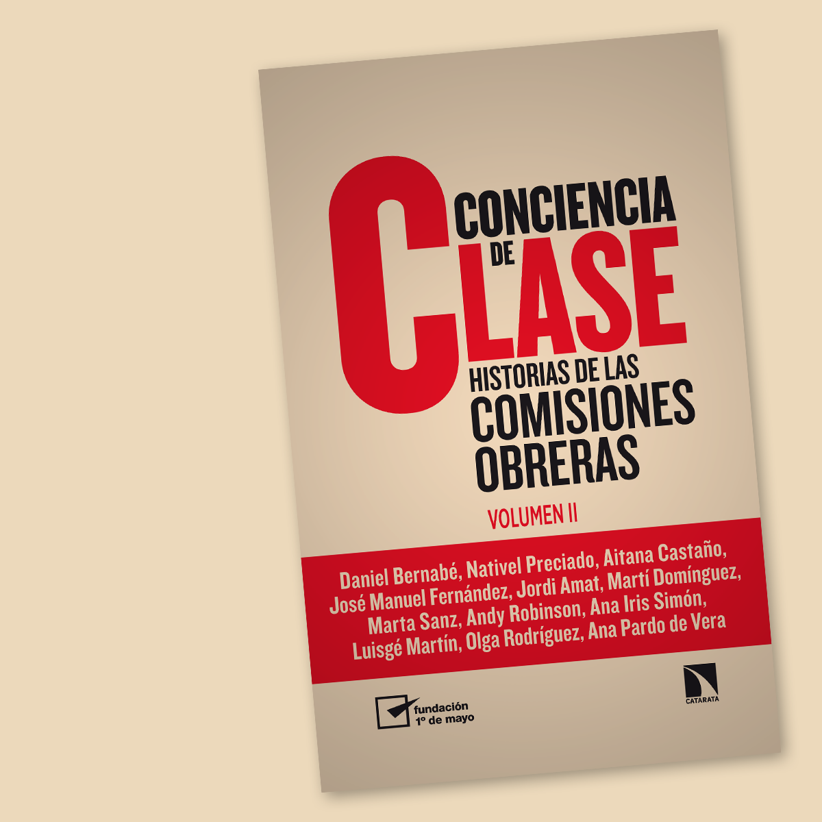 Conciencia de Clase (VOL. II)